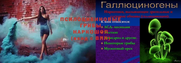 молекула духа Лихославль
