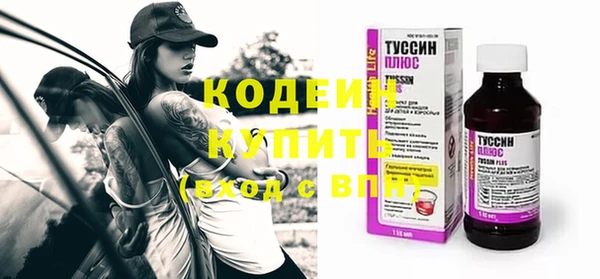 молекула духа Лихославль